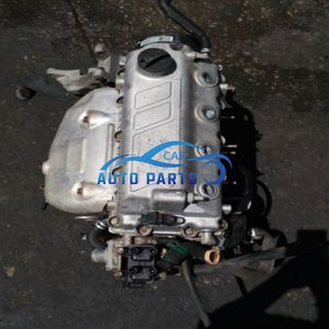 Nieuwe Fabriek 1.5l Sqr477 Sqr477f Motorassemblage Voor Chery A5 E3 E5 En Fengyun 2 Lang Blok Met Voldoende Voorraad - Product Image 3