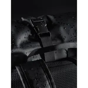 <b>Waterproof</b> Bike <b>Roll</b>-<b>Top</b> <b>Backpack</b> Sustainable Merchandising - Product Image 4