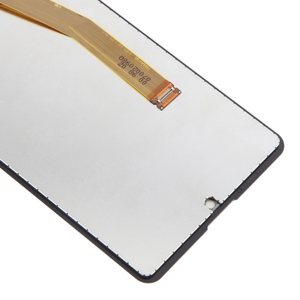Écran LCD d'origine pour Sharp Aquos Sense5G avec numériseur, assemblage complet - Product Image 5