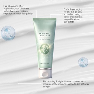 Crema Hidratante que Nutre y Suaviza <span class=keywords><strong>la</strong></span> <span class=keywords><strong>Piel</strong></span> <span class=keywords><strong>de</strong></span> Forma Delicada. Ligera y Transpirable, Puede Usarse <span class=keywords><strong>en</strong></span> <span class=keywords><strong>la</strong></span> Cara y el Cuerpo. - Product Image 2
