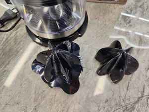 <span class=keywords><strong>Presse</strong></span>-agrumes électrique Hoffmans HM-8818 40W 500ml avec pichet transparent et poignée – Vente en gros - Product Image 6