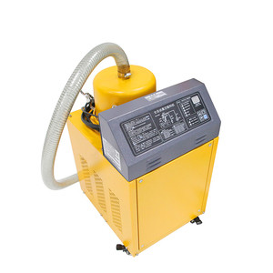 Máquina de detección de metales industrial para tuberías, separación de polvos y gránulos, línea de fábrica, herramienta esencial - Product Image 5