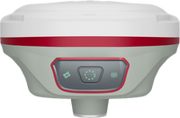 Récepteur GNSS RTK Comnav GPS Sino N3/T10Plus/Mars Laser avec portée de fonctionnement UHF de 15 km et navigation par satellite intégrée