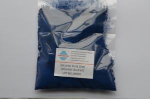 أصباغ زيتية <span class=keywords><strong>GN</strong></span> زرقاء <span class=keywords><strong>GN</strong></span> أصباغ مذيب GHN زرقاء 67 مقابل AizenSpilon GNH زرقاء ، Spilon <span class=keywords><strong>Blue</strong></span> GNH; - Product Image 3