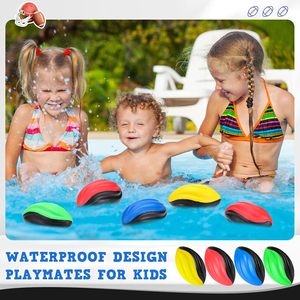 High Quality Wholesale Custom Promotional Anti-Stress <b>Squeeze</b> Toys PU Foam American Football Shaped 11.5cm Custom Logo - Product Image 4