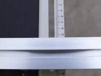 Taladro CNC de alta resistencia para bisagras con programación de posición de orificios para producción a gran escala