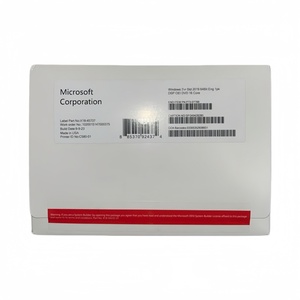 Para <span class=keywords><strong>Windows</strong></span> <span class=keywords><strong>Server</strong></span> Standard <span class=keywords><strong>2019</strong></span> OEM DVD Paquete Completo Activación en Línea Licencia Win Svr <span class=keywords><strong>2019</strong></span> Std con Etiqueta y Paquete de DVD - Product Image 6