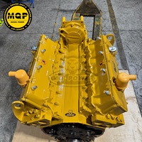 Haute qualité 3408 3126 3304 3406 3412 3508 3512 3306 3204 3208 3116 3066 moteur Long bloc demi moteur Assy pour chat