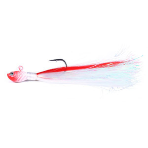 <span class=keywords><strong>Leurre</strong></span> tête plombée réaliste anti-accrocs 7-85g, appât souple à plumes pour la pêche <span class=keywords><strong>au</strong></span> bar, <span class=keywords><strong>au</strong></span> brochet, à la truite en eau douce et en eau salée - Product Image 1