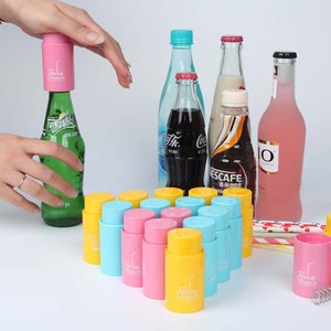 YD349 outils de cuisine personnalisés bon marché poignée ABS <span class=keywords><strong>bouteille</strong></span> de boisson boissons ouvre-<span class=keywords><strong>bouteille</strong></span> en acier inoxydable ouvre-<span class=keywords><strong>bouteille</strong></span> ouvre-perceuse - Product Image 4