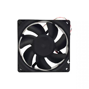 Ventilateur axial SUNON PMD2412PMB1-A 24V 18.2W à roulement à billes pour usage industriel - Product Image 4
