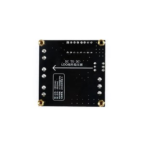 Módulo de Fuente de Alimentación de Línea UV Ajustable Positiva y Negativa de Ondulación Ultrabaja TPS7A4701 7A3301 - Product Image 4