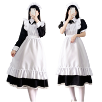 Nouveaux costumes de cosplay de nonne pour femmes, tenues et robes à motifs pour Halloween, Noël, spectacles et fêtes