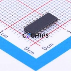 ชิป IC วงจรรวม74HC253D ใหม่ดั้งเดิม653 SOIC-16สวิตช์สัญญาณ/ตัวแปลงสัญญาณ/มัลติเพล็กเซอร์ - Product Image 2