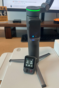 Módulo Multifuncional Original <span class=keywords><strong>Mobile</strong></span> 8P, Versión Mejorada y Ampliada, con Tecnología ActiveTrack 8.0 para una Seguimiento Más Precisa - Product Image 4