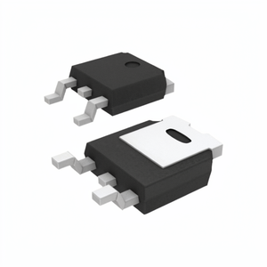 Thyristors TO-252-3, DPAK, SC-63 T410-800B Composant Électronique Original Service Complet - Product Image 1