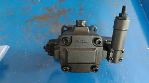ปั๊มไฮดรอลิกซีรีส์ VDC รุ่น VDC-1B-2A3 -20 VDC-1A/1B/2A/2B/3A/3B  รุ่น VDC-1B-1A4-E6234A ปั๊มเครื่องจักร VDC-1B-1A4-E6234A VDC-1B-1A4 - Product Image 6