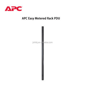 Unit Distribusi Daya Rak APC PDU AP8886 2G Metered 0U 22kW (32A) 17.3kW (24A) 230V (30) C13 dan (12) C19 - Product Image 5