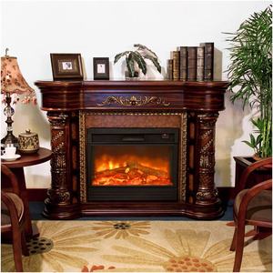 <span class=keywords><strong>Cheminée</strong></span> électrique chauffante à <span class=keywords><strong>éthanol</strong></span>, <span class=keywords><strong>table</strong></span> à feu à vapeur, chauffage intelligent pour la maison, <span class=keywords><strong>cheminée</strong></span> portable en marbre pour le salon - Product Image 2