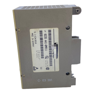 1plc ชิ้น6ES5441-8MA11แท้ใหม่ล่าสุด8x24 V DC แบบ05A - Product Image 2