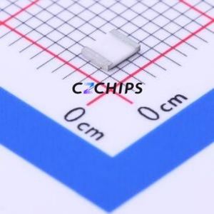 Résistance SMD RM13FTN62R0 1210 (Type : Film Épais) (Résistance : 62 Ohms Précision : 1%) - Product Image 2