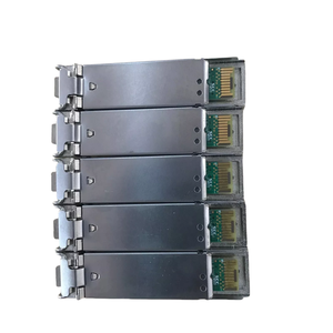 Equipo de Fibra Óptica 1000BASE-ZX SFP1550nm80kmLCSMF-GLC-ZX-SMD GLC-ZX-SMD= - Product Image 4