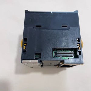 Módulo Controlador Programable PLC Modelo NJ501-1500 Auténtico, Unidad CPU de 64 Ejes, Conexión EtherCAT, Entrada Analógica - Product Image 4