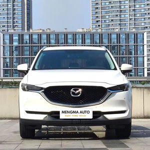 <span class=keywords><strong>2019</strong></span> Changan <span class=keywords><strong>Mazda</strong></span> <span class=keywords><strong>SUV</strong></span> Automático FWD China Dirección izquierda <span class=keywords><strong>Precio</strong></span> barato para autos usados - Product Image 1