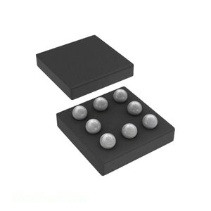 Circuito Integrado de Gestión de Energía (PMIC) Original, Servicio Integral, IC REG CONV RF PWR 1OUT 8DSBGA, Chips IC, Circuito Integrado 8 UFBGA, DSBGA - Product Image 1