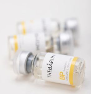 Etichetta Personalizzata per Fiale di Peptidi Farmaceutici, Bottiglia da 3ml 10ml Stampabile con Adesivo Olografico, Resistente agli Oli e ai Liquidi - Product Image 3