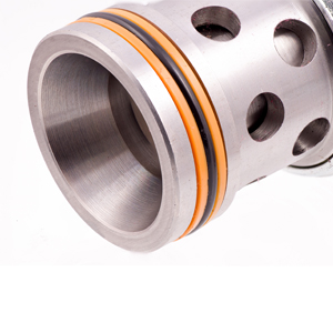 LongCheng Maßgefertigte Hochwertige Hochtemperaturbeständige O-Ringe Gummi-Dichtungsringe EPDM 20-90 Shore Härte Außendurchmesser 69mm Geschweißt - Product Image 2