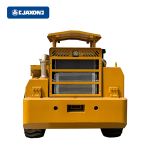 Pengikis bawah tanah 2m kebersihan 4000kg JL940 muatan bawah tanah kualitas luar biasa Scooptram <span class=keywords><strong>LHD</strong></span> - Product Image 4