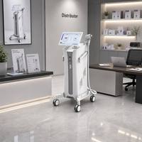 Appareil professionnel d'épilation au laser diode ALTOLUMEN CM01D 755/808/940/1064nm, machine de rajeunissement de la peau, écran tactile couleur 15,6 pouces pour