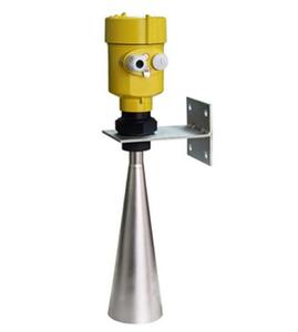 Không dây GPRS sông và biển mực nước đo lường RS485 Radar mực nước cảm biến atrd908 - Product Image 1