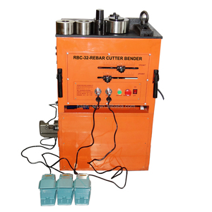 <span class=keywords><strong>RBC</strong></span>-32 benok batang benok manual benok dan pemotong tingkat kualitas tinggi - Product Image 4