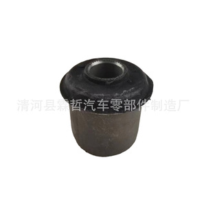 มิตซูบิชิ MR633820 ยางรองกันกระแทกสำหรับซ่อมรถยนต์อะไหล่ทดแทน - Product Image 4