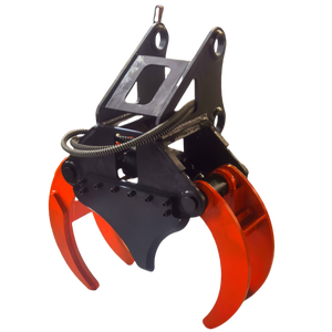 1-30 Ton Excavator <b>Tree</b> Shear Forest <b>Tree</b> <b>Cutting</b> <b>Machine</b> Forest <b>Tree</b> <b>Cutting</b> <b>Machine</b> 1-30 Ton Excavator <b>Tree</b> Shear Excavator Tr - Product Image 3