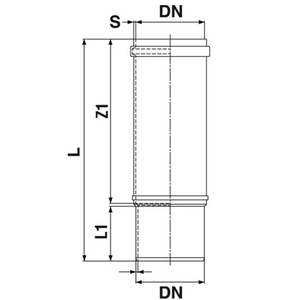 Ventilatore PHONO BLACK con Triplo Vetro Profondo e 100 Parti di Ventilazione - Product Image 3