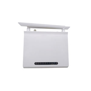 Router de Fibra Óptica Xpon ZC-512WT 1GE+1FE+1POTS+1CATV+2.4G WiFi, Precio de Fábrica, Gran Venta - Product Image 5