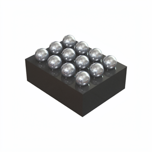 12 UFBGA, WLBGA Buy Online Electronic Components AL3644CH12-7 Power Management (PMIC) BOM IC In Stock - Product Image 1