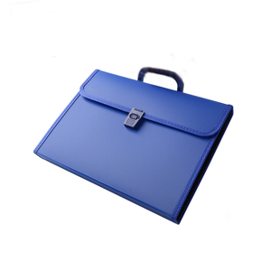 Nhựa thư mục tập tin tùy chỉnh kích thước <span class=keywords><strong>PP</strong></span> mở rộng thư mục tập tin - Product Image 1