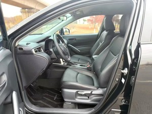 Toyota Corolla Cross 2.0L CVT Pioneer Edition 2023, <span class=keywords><strong>Auto</strong></span> Usata Automatica, Disponibile e Spedizione Rapida - Product Image 3