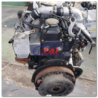 Pour Nissan Pickup Original Moteur complet QD32T Utilisé Diesel 3.0L 2012-