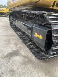 Pelleteuse sur chenilles Caterpillar 320D d'occasion à prix compétitif, pelleteuse sur chenilles de qualité - Product Image 6