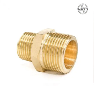 Servizio di Lavorazione CNC Personalizzato ad Alta Precisione per Parti di Ricambio in Alluminio, Ottone e Acciaio Inossidabile - Product Image 6