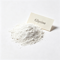 Poudre d'acides aminés purs de qualité alimentaire pour la nutrition sportive, complément de fitness, fournisseur direct, poudre de glycine