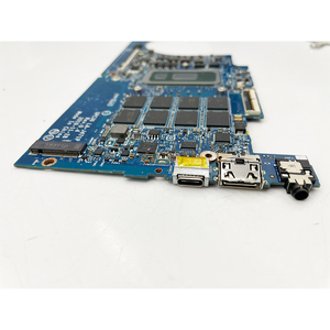 Placa Base para Portátil HP <span class=keywords><strong>Envy</strong></span> <span class=keywords><strong>13</strong></span>-BA LA-J471P I5-10210U <span class=keywords><strong>I7</strong></span>-10510U, Procesador Central MX250 V2G, 8GB/16GB-DDR - Product Image 5