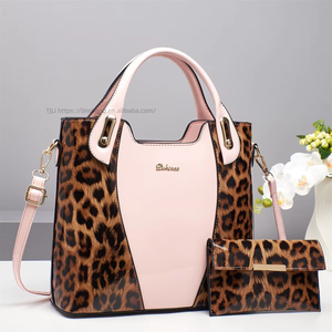 Bags Set New Designer <b>Purses</b> High Quality Ladies Shoulder Bags Luxury Bags Women's Handbags With Wallets - Product Image 6