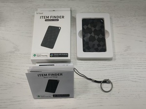 2025 新款双系统 Android IOS 查找我的钱包 Air Tags 卡迷你智能 GPS 追踪器 - Product Image 6