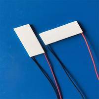Module de refroidissement thermoélectrique ANLING TES1-03102, plaque de refroidissement pour soins esthétiques, marteau froid/chaud, semi-conducteur Peltier 10x30x3.5mm